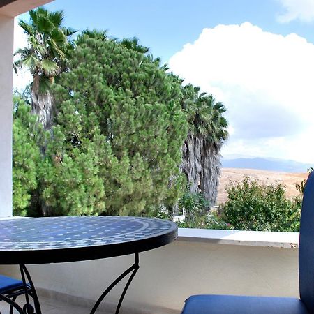 Beit Shalom Historical Boutique Hotel Metula Eksteriør billede